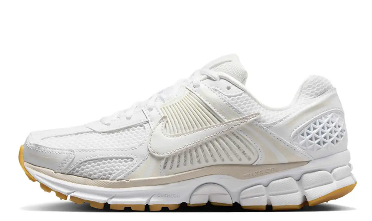 Nike Zoom Vomero 5 - White Phantom – sneakers från Nike