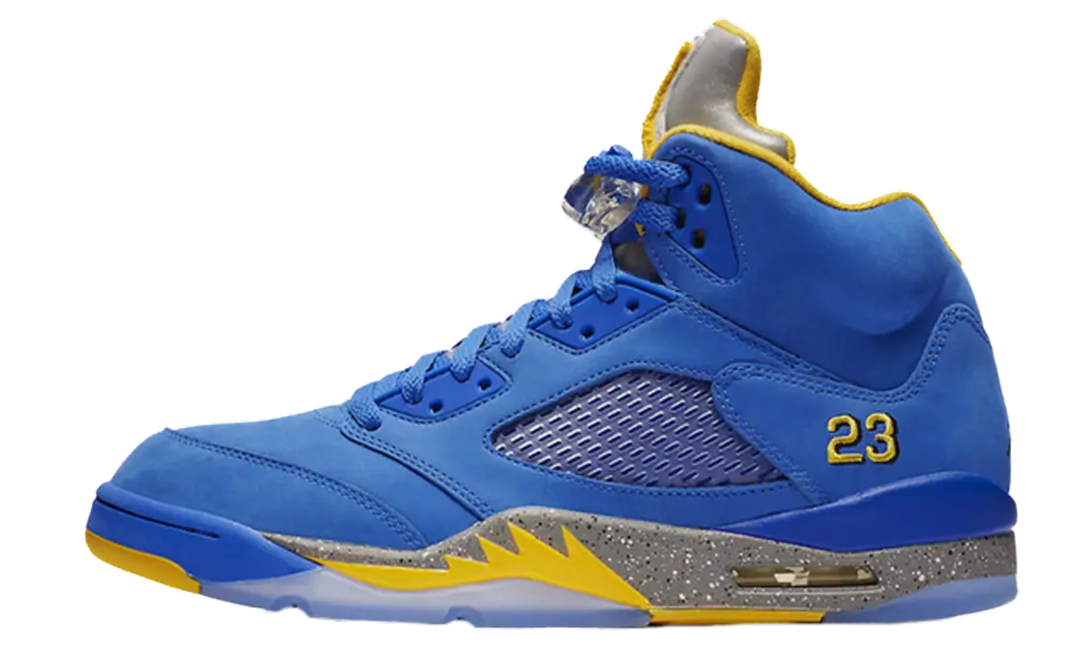 Nike Air Jordan 5 - Retro JSP Laney – sneakers från Nike