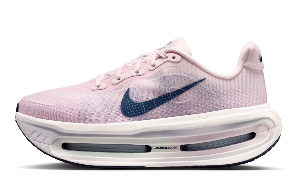 Nike Vomero Premium - Pearl Pink – löparskor från Nike