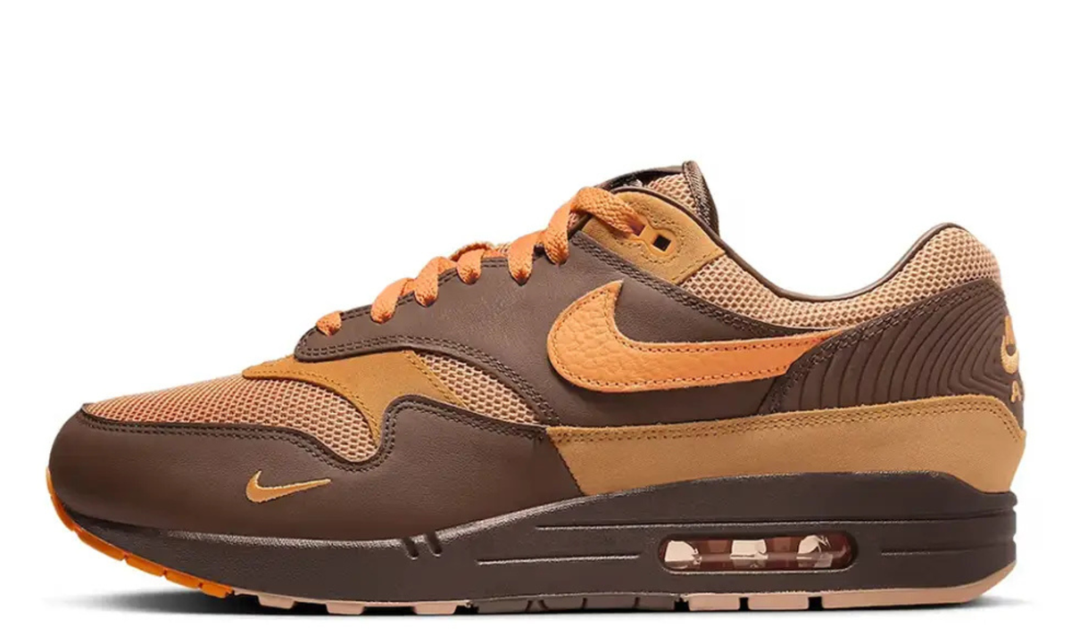 Nike Air Max 1 - Kings Day – sneakers från Nike