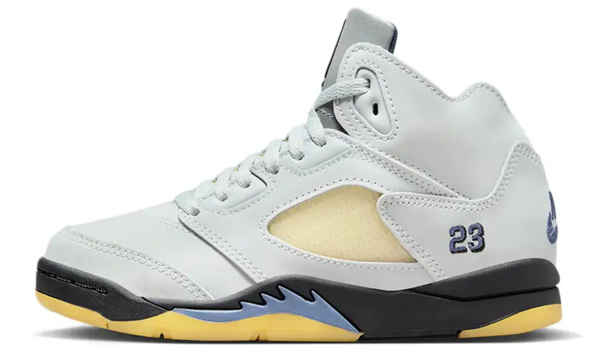 Nike Air Jordan 5 X A Ma Maniére - PS Dawn – sneakers från Nike