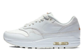 Nike Air Max 1 - Summit White Sail – sneakers från Nike