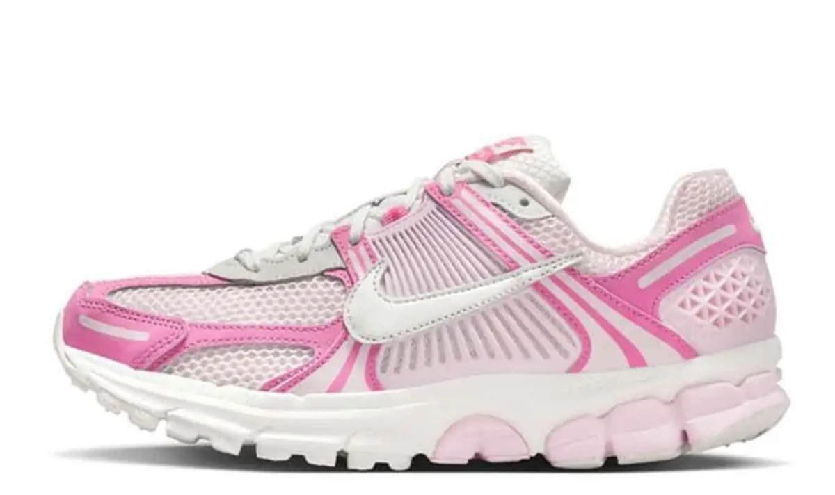 Nike Zoom Vomero 5 - Hyper Pink – sneakers från Nike