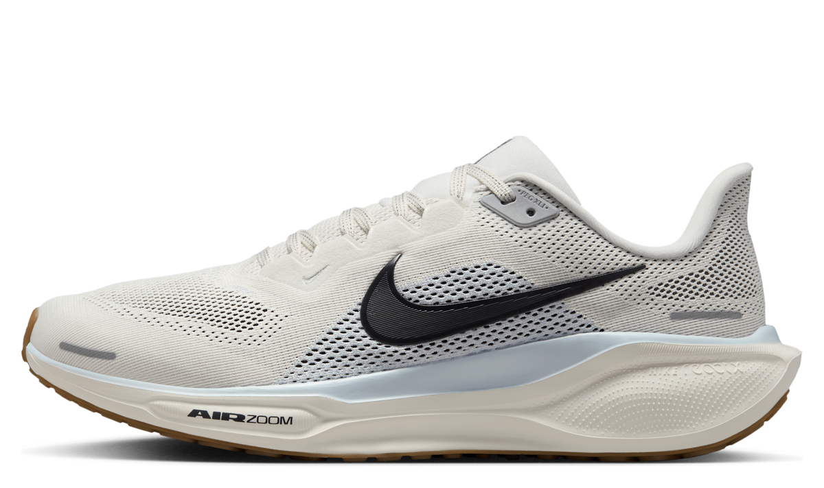 Nike Pegasus 41 - Sail/Blue Tint – löparskor från Nike