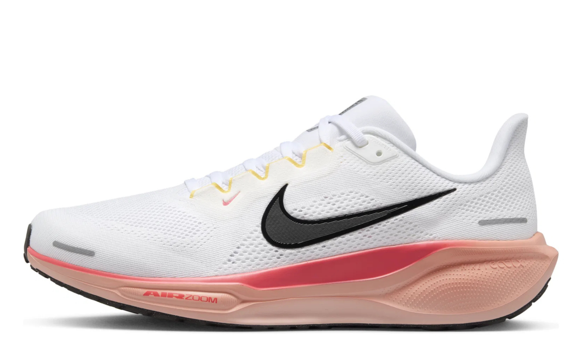 Nike Pegasus 41 - Magic/Ember – löparskor från Nike