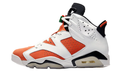 Nike Air Jordan 6 - Gatorade – sneakers från Nike