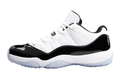 Nike Air Jordan 11 Low - Retro Concord – sneakers från Nike