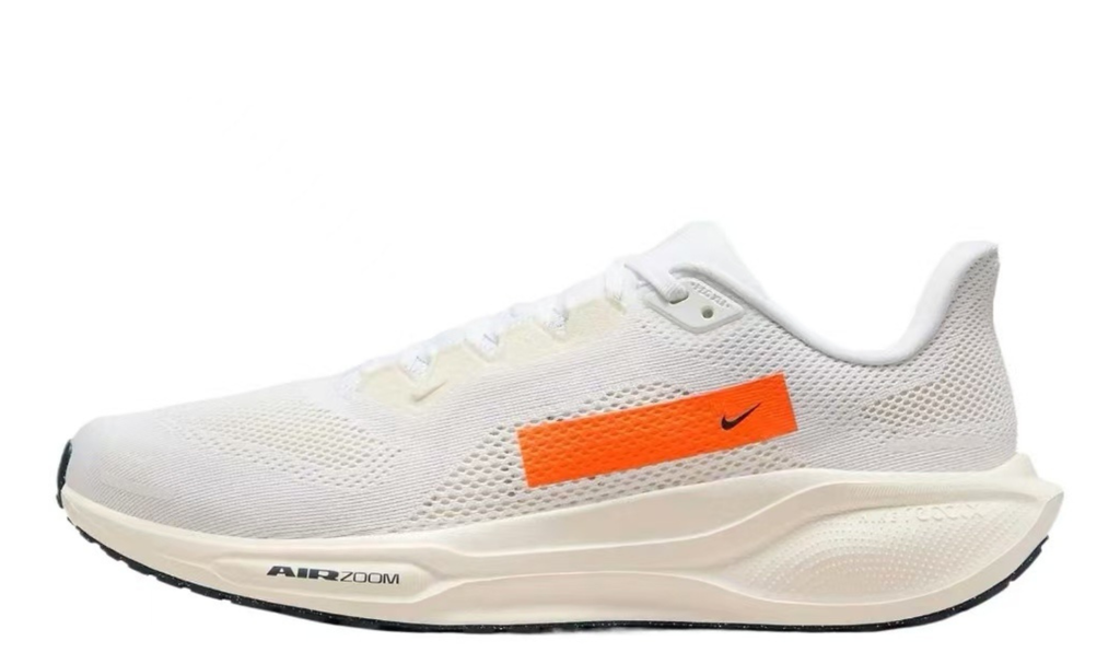 Nike Pegasus 41 - White/Armory – löparskor från Nike