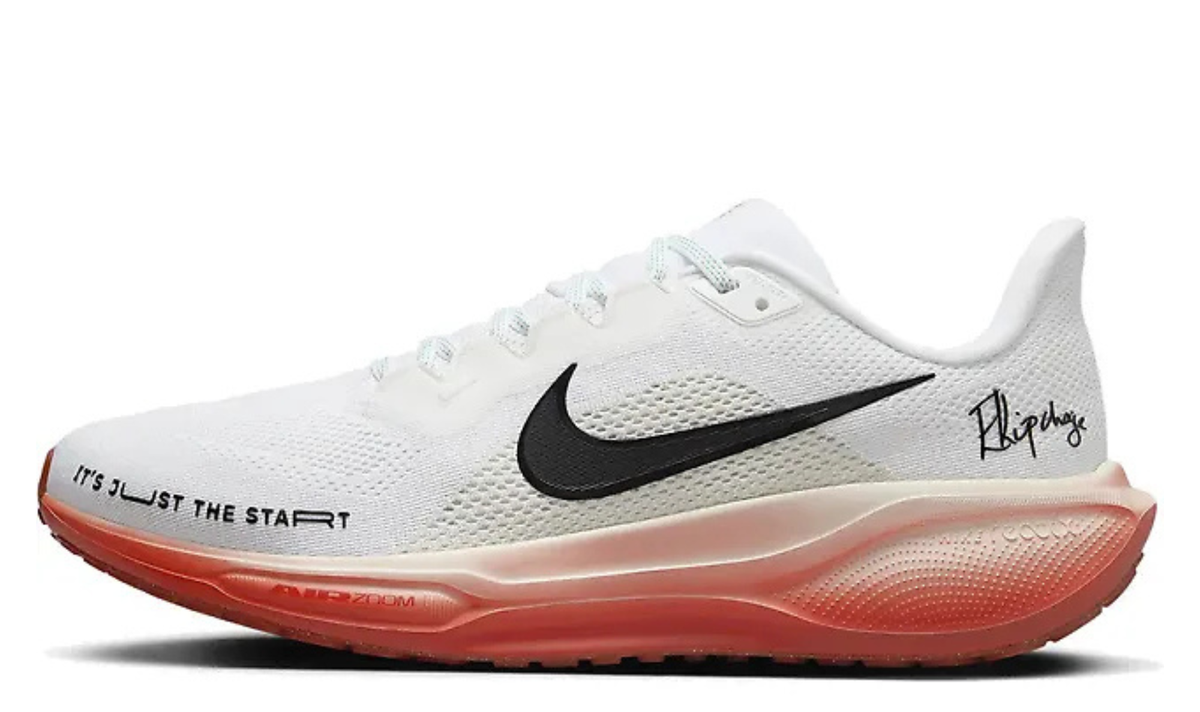 Nike Pegasus 41 - Fleet Feet – löparskor från Nike