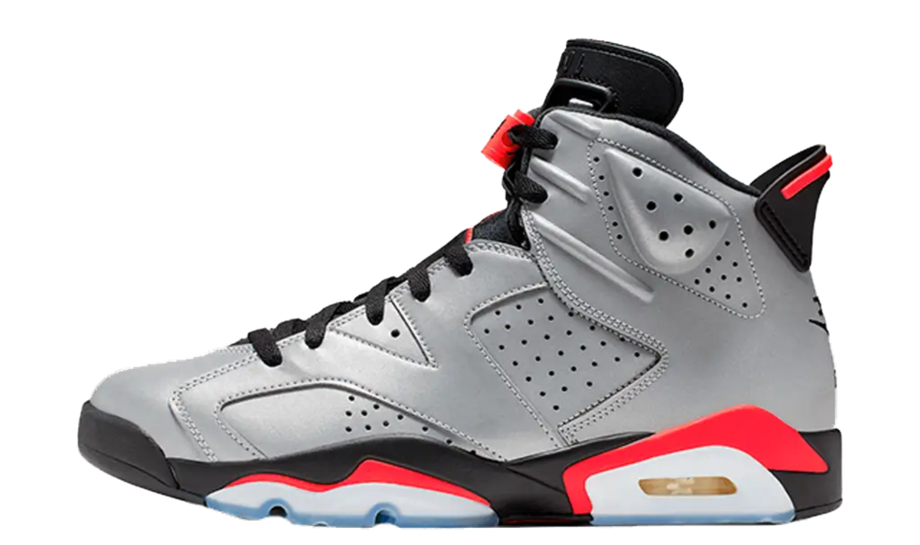 Nike Air Jordan 6 - Reflections Of A Champion – sneakers från Nike