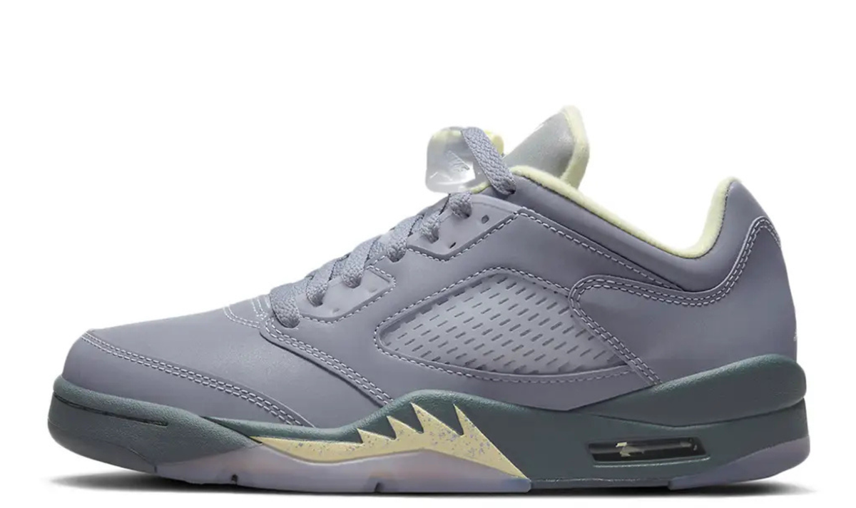 Nike Air Jordan 5 Low - Festival Lights – sneakers från Nike