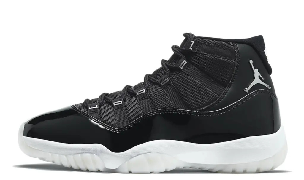 Nike Air Jordan 11 - Retro Jubilee 25th Anniversary – sneakers från Nike