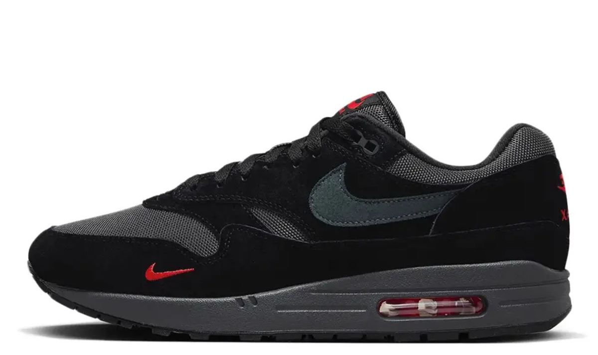 Nike Air Max 1 - Bred 2.0 – sneakers från Nike