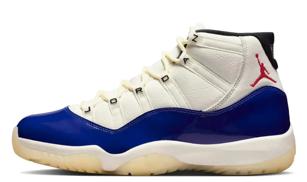 Nike Air Jordan 11 - Rare Air – sneakers från Nike