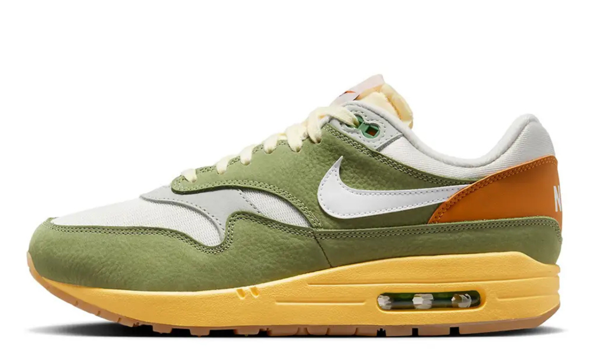 Nike Air Max 1 - Design By Japan – sneakers från Nike