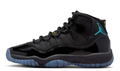 Nike Air Jordan 11 - GS Gamma Blue 2025 – sneakers från Nike