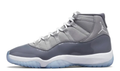 Nike Air Jordan 11 - Cool Grey – sneakers från Nike