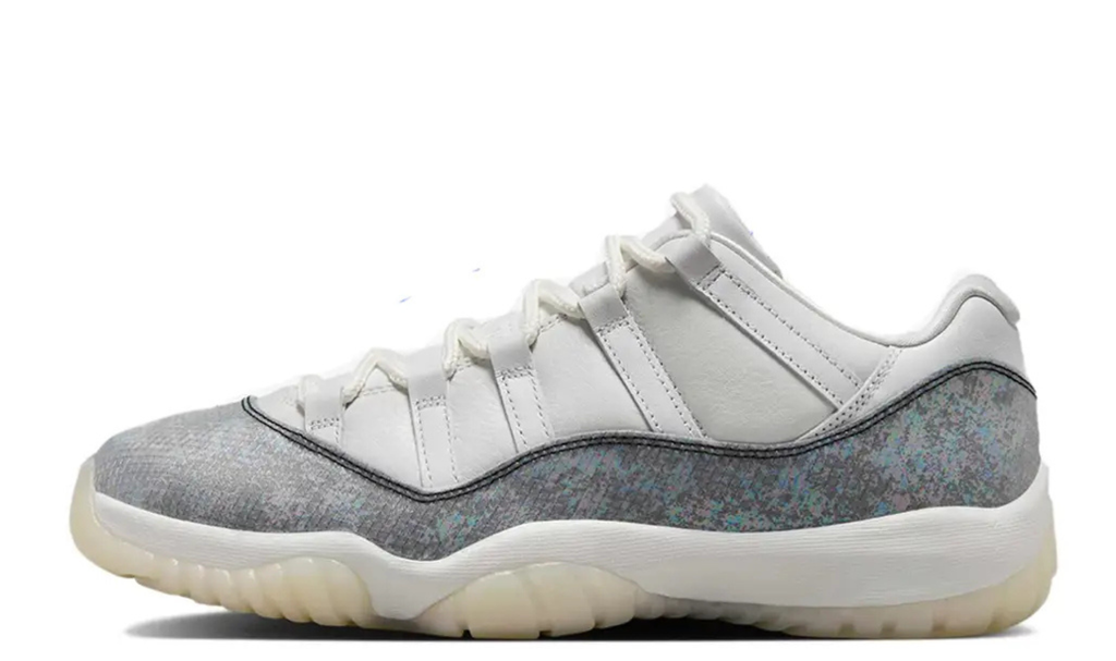 Nike Air Jordan 11 Low - CNY Year of the Snake – sneakers från Nike