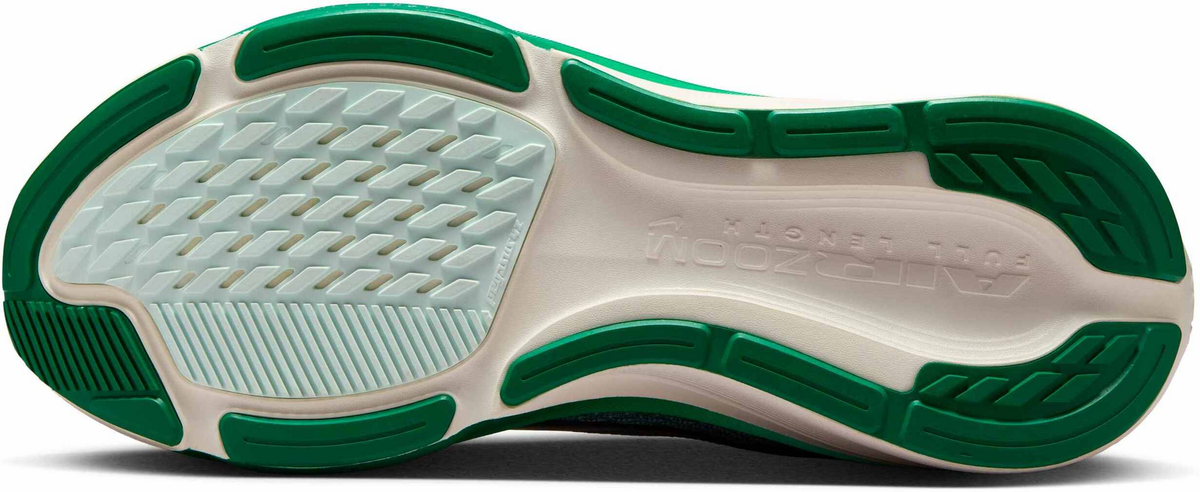 Nike Pegasus 42 - White/Malachite/Barely Green – löparskor från Nike, bild 5