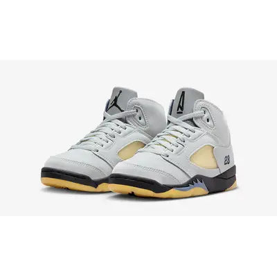 Nike Air Jordan 5 X A Ma Maniére - PS Dawn – sneakers från Nike, bild 2