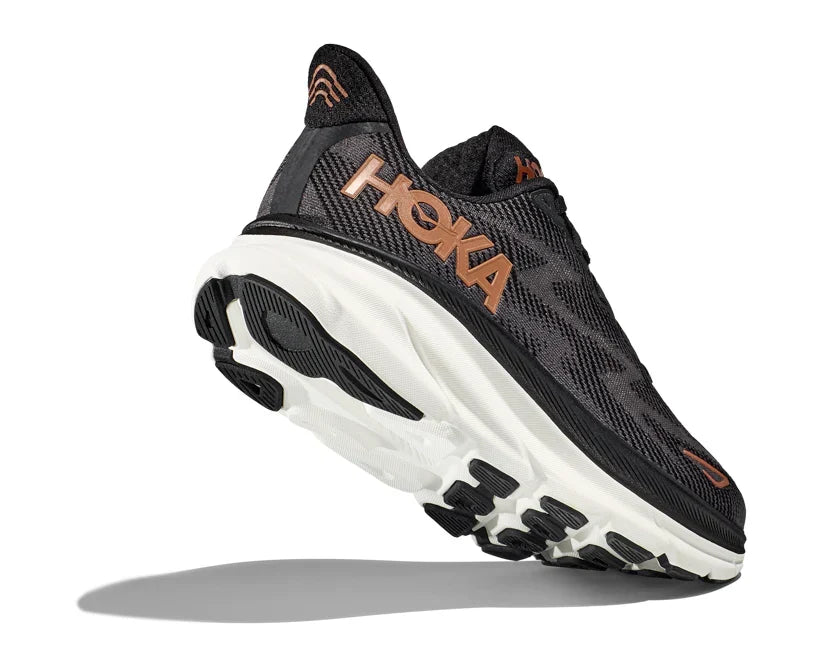 HOKA Clifton 9 - Black Copper – löparskor från HOKA, bild 3