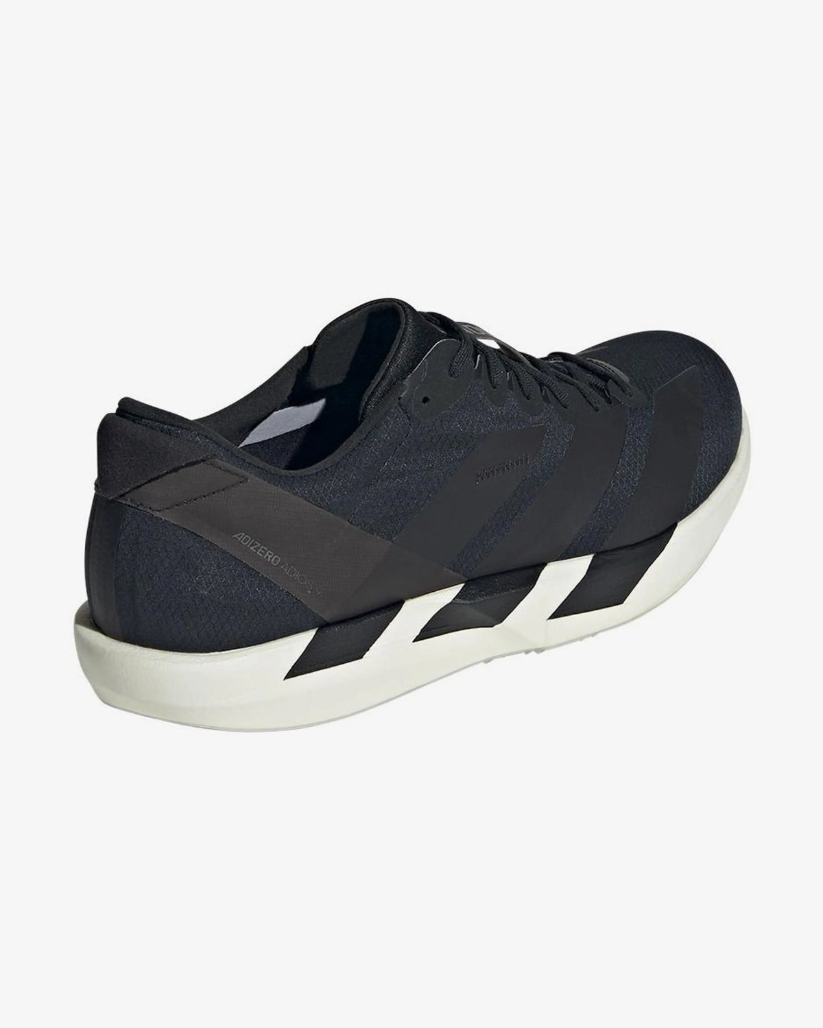 Adidas Adizero Adios 9 - Black White – löparskor från Adidas, bild 2