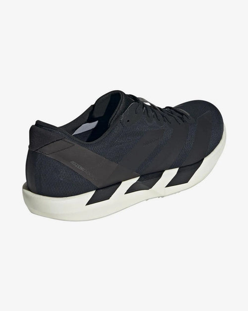 Adidas Adizero Adios 9 - Black White – löparskor från Adidas, bild 2