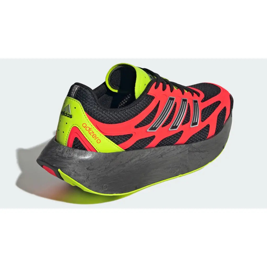 Adidas Adizero Aruku - Carbon Solar Red – sneakers från Adidas, bild 5