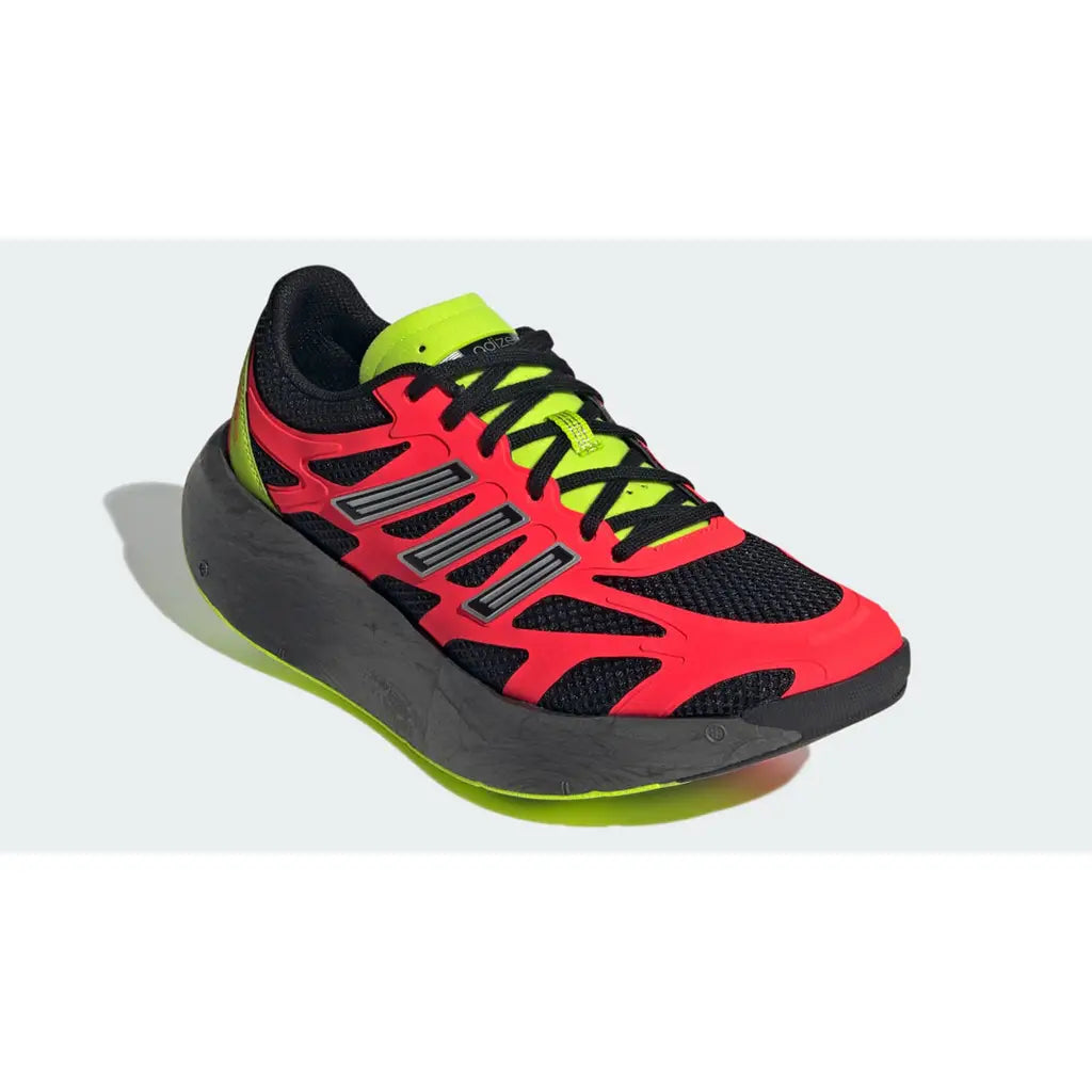 Adidas Adizero Aruku - Carbon Solar Red – sneakers från Adidas, bild 3