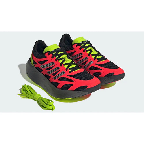 Adidas Adizero Aruku - Carbon Solar Red – sneakers från Adidas, bild 2