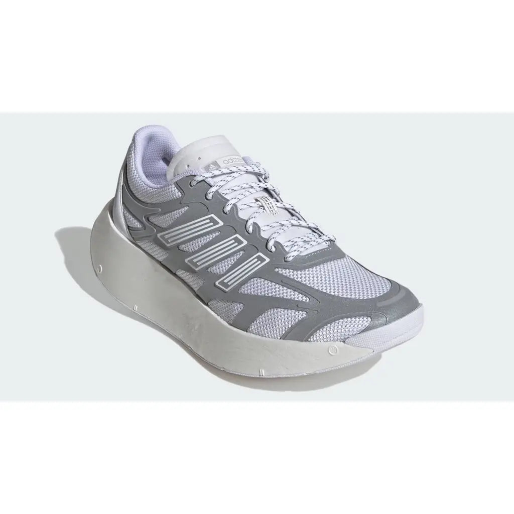 Adidas Adizero Aruku - Cloud White Silver Metallic – sneakers från Adidas, bild 3