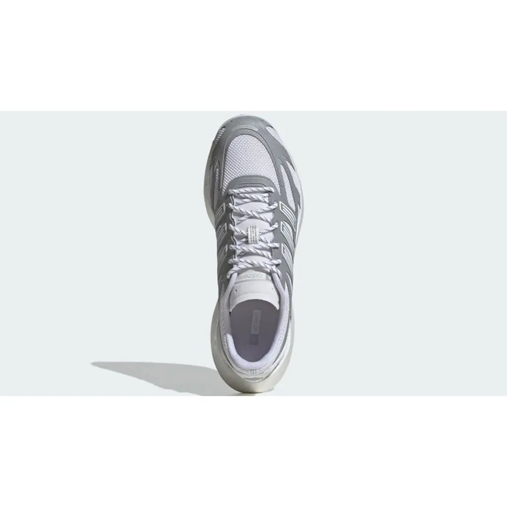 Adidas Adizero Aruku - Cloud White Silver Metallic – sneakers från Adidas, bild 5