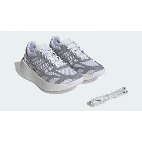 Adidas Adizero Aruku - Cloud White Silver Metallic – sneakers från Adidas, bild 2