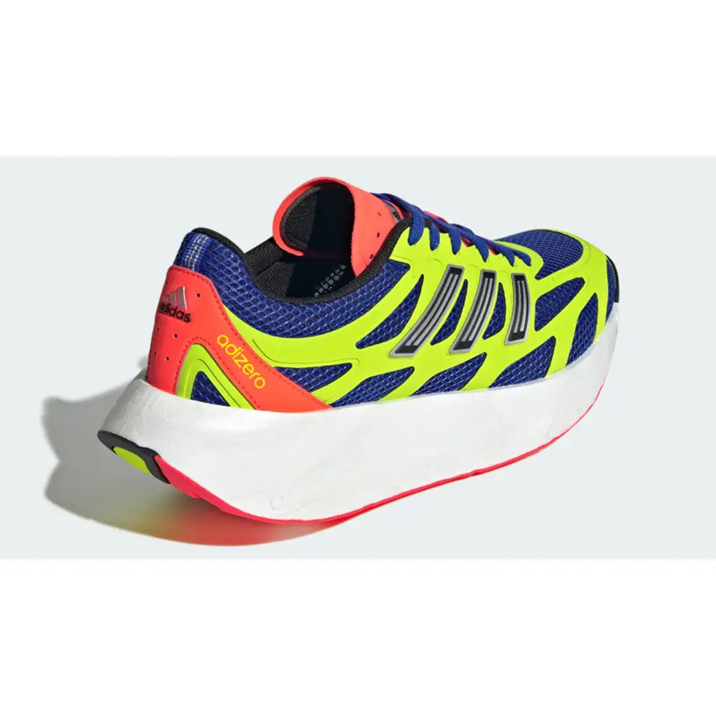 Adidas Adizero Aruku - Lucid Blue Solar Slime – sneakers från Adidas, bild 3