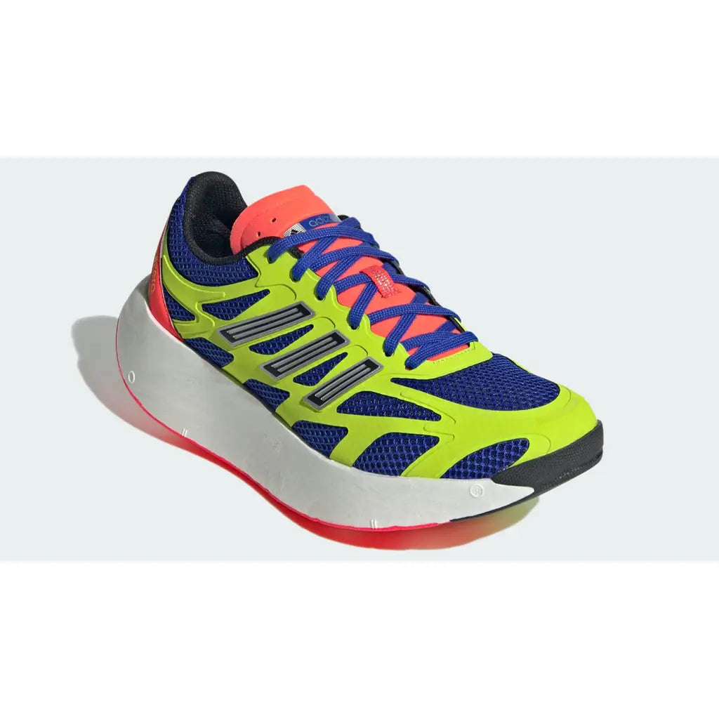 Adidas Adizero Aruku - Lucid Blue Solar Slime – sneakers från Adidas, bild 2