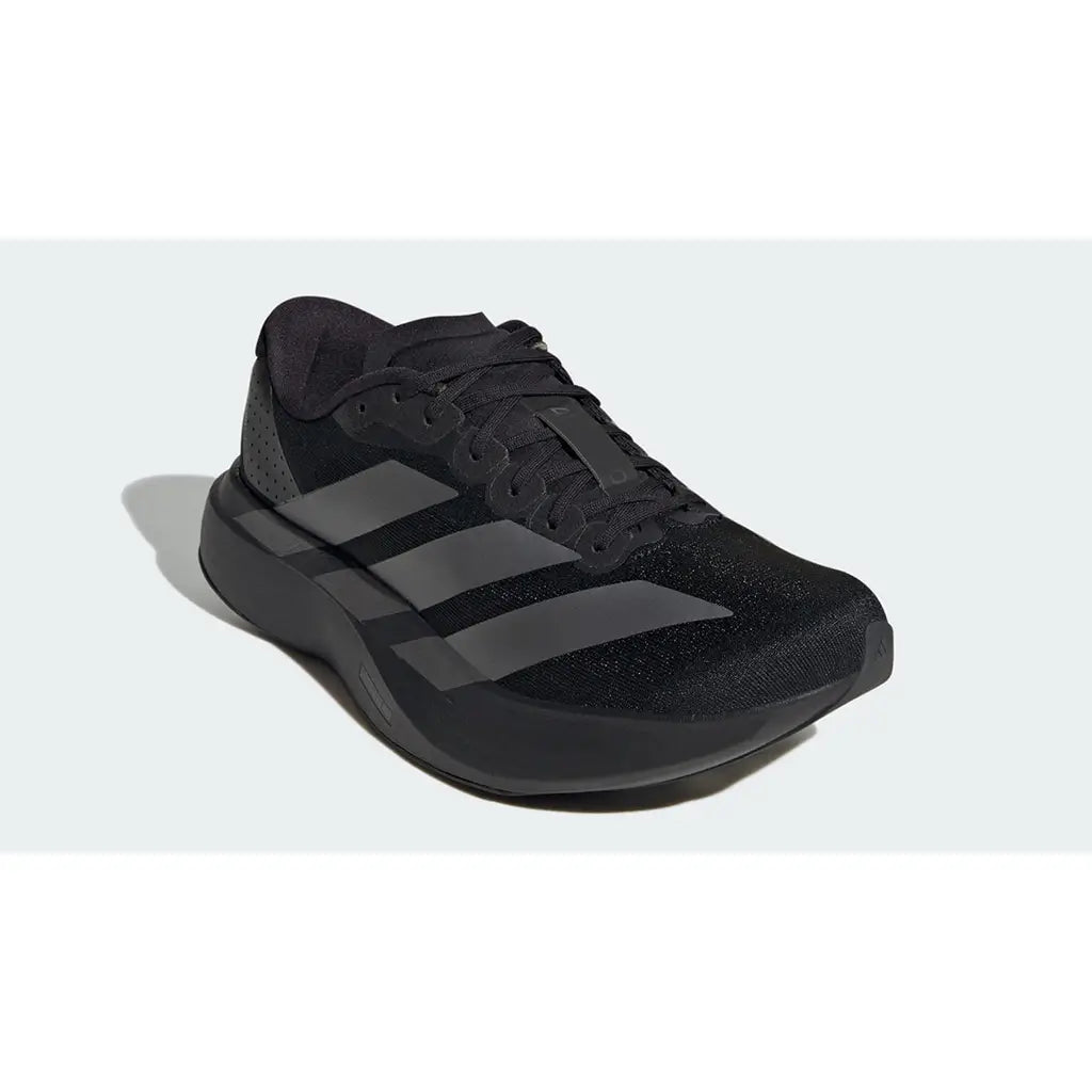 Adidas Adizero EVO SL - Black Iron Metallic – löparskor från Adidas, bild 2