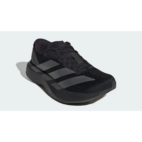 Adidas Adizero EVO SL - Black Iron Metallic – löparskor från Adidas, bild 2