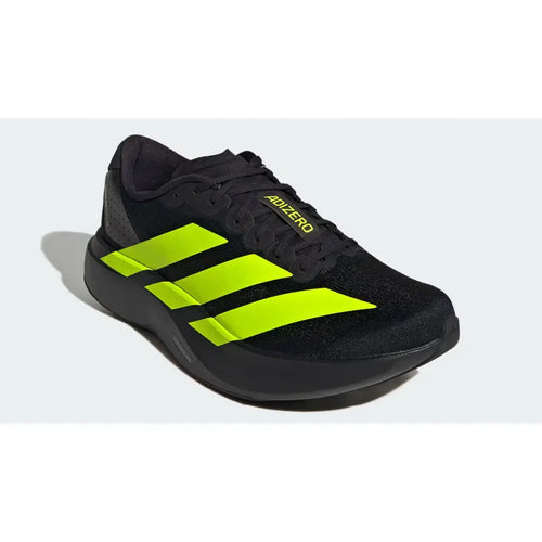 Adidas Adizero Evo SL - Black Lucid Lemon – löparskor från Adidas, bild 2