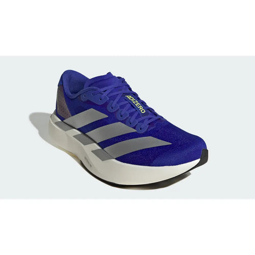 Adidas Adizero Evo SL - Lucid Blue Silver – löparskor från Adidas, bild 2