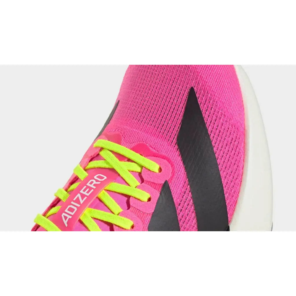 Adidas Adizero Evo SL - Lucid Pink – löparskor från Adidas, bild 5