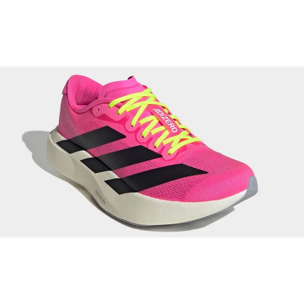Adidas Adizero Evo SL - Lucid Pink – löparskor från Adidas, bild 2