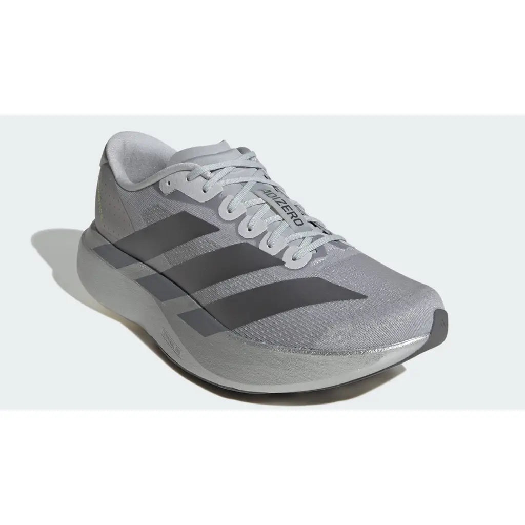 Adidas Adizero Evo SL - Silver Metallic – löparskor från Adidas, bild 2