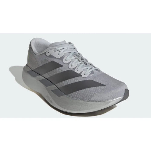 Adidas Adizero Evo SL - Silver Metallic – löparskor från Adidas, bild 2