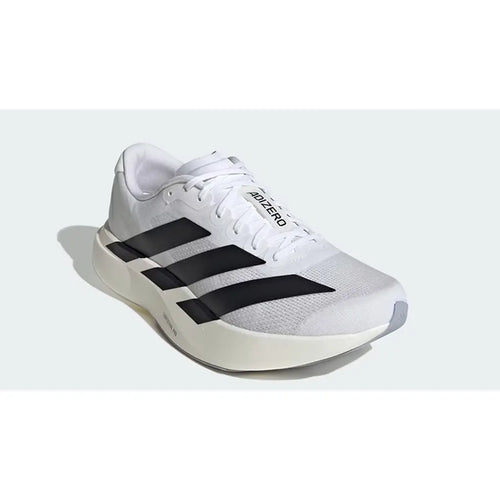 Adidas Adizero Evo SL - White Black – löparskor från Adidas, bild 2