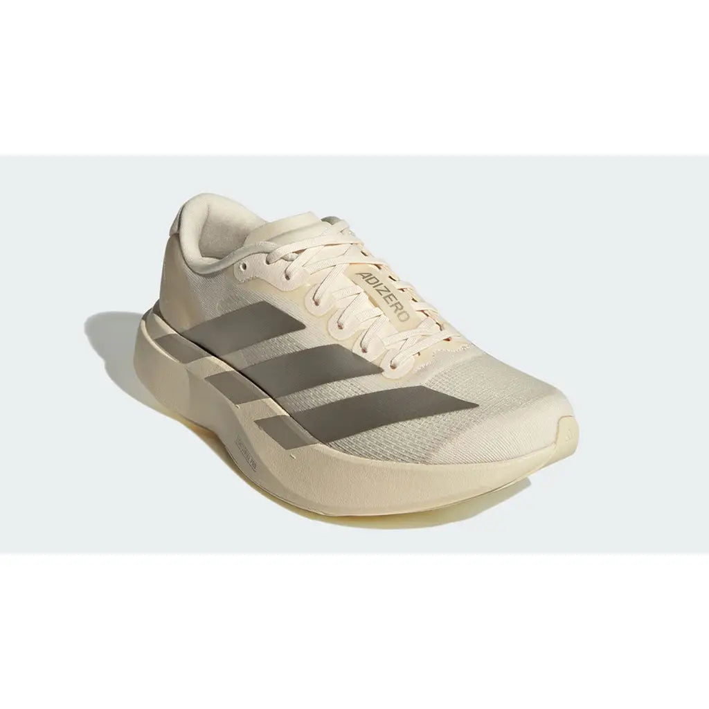 Adidas Adizero Evo SL - Wonder White Silver – löparskor från Adidas, bild 2