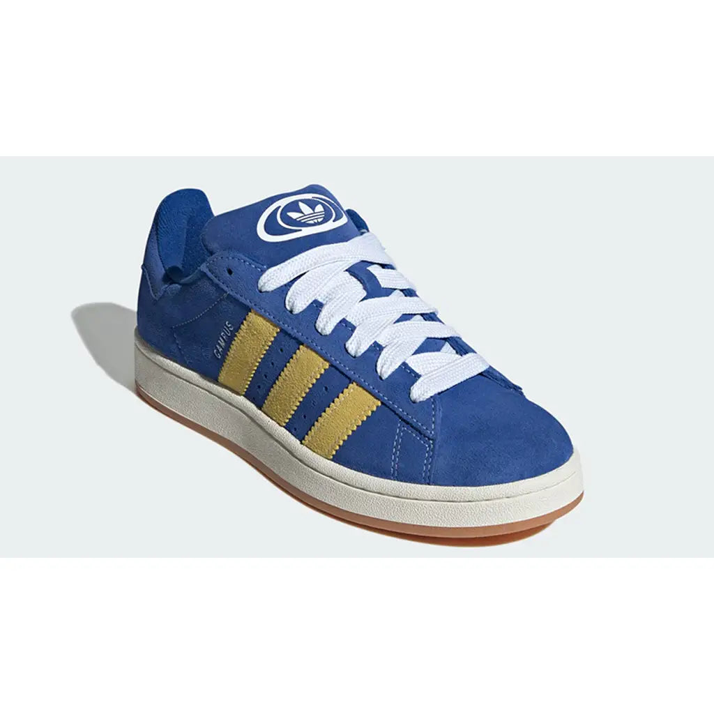 Adidas Campus 00 - Blue Yellow – sneakers från Adidas, bild 2