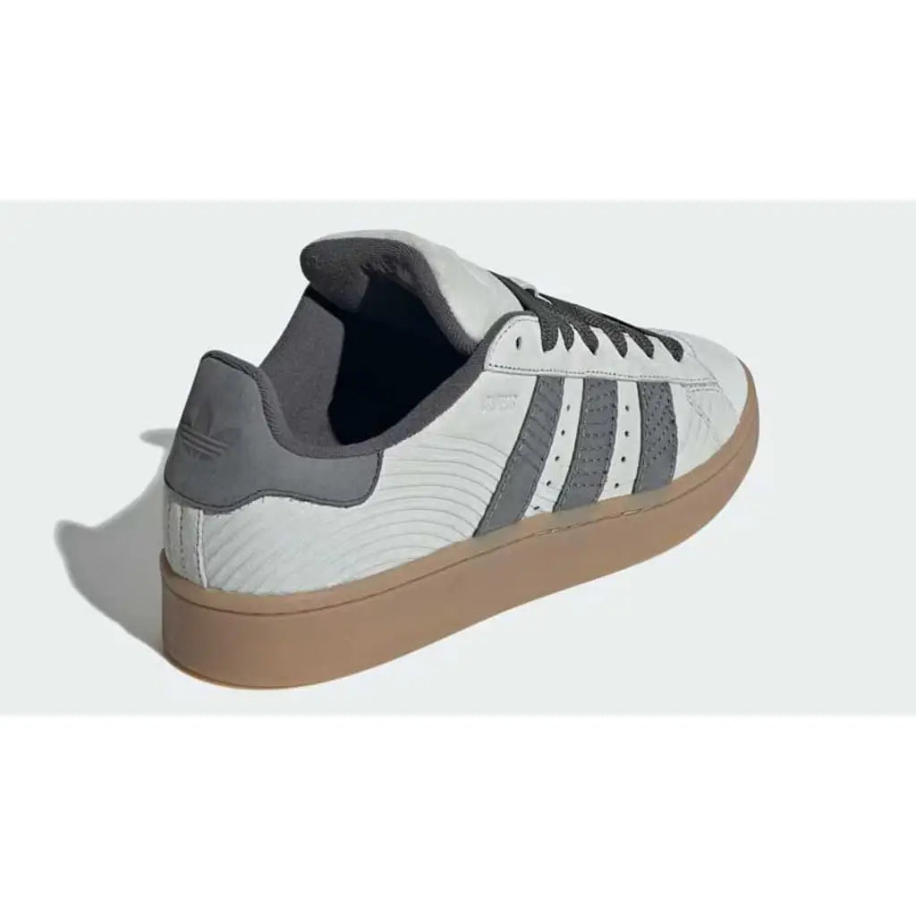 Adidas Campus 00 - Ash Silver Grey – sneakers från Adidas, bild 3