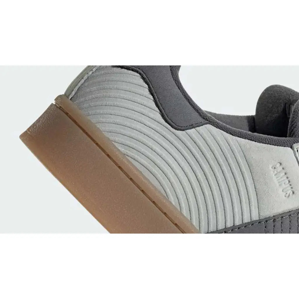 Adidas Campus 00 - Ash Silver Grey – sneakers från Adidas, bild 4