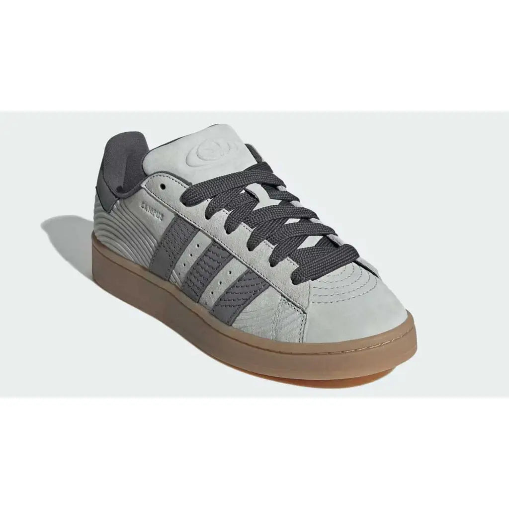 Adidas Campus 00 - Ash Silver Grey – sneakers från Adidas, bild 2