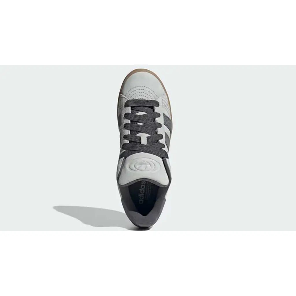 Adidas Campus 00 - Ash Silver Grey – sneakers från Adidas, bild 5